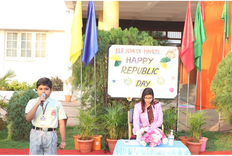 Republic Day 