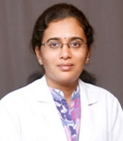 Dr.Deepa Metgud