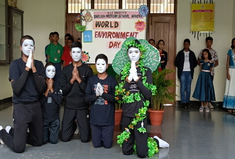 Environment Day