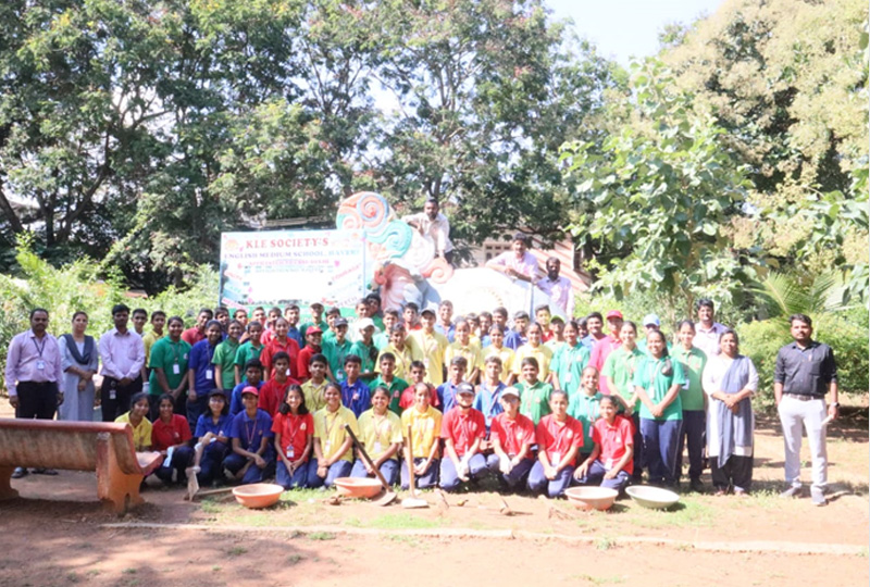 Swachhata Programme