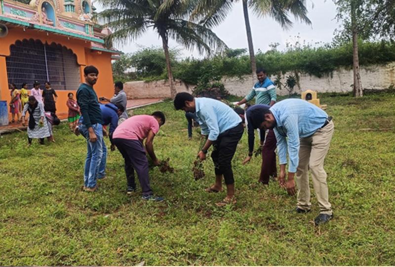 Swachhata Programme