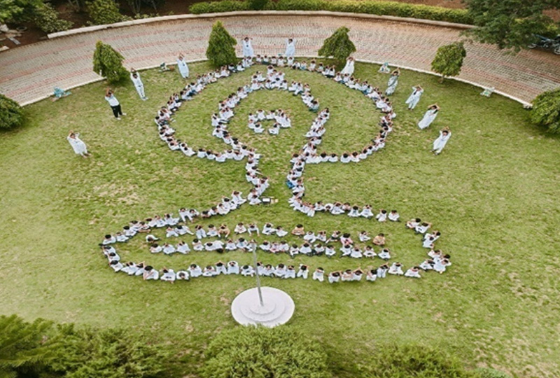 International Yoga Day