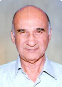 Shri M. C. Kolli